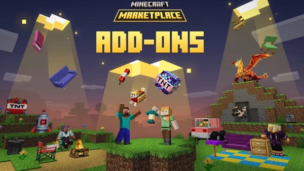 minecraft 1.26.22 apk baixar