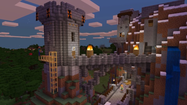 minecraft 1.26.22 apk nova versao