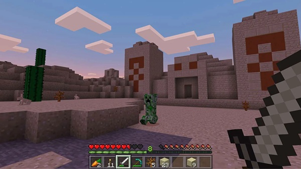 minecraft 1.26.22 apk gratis